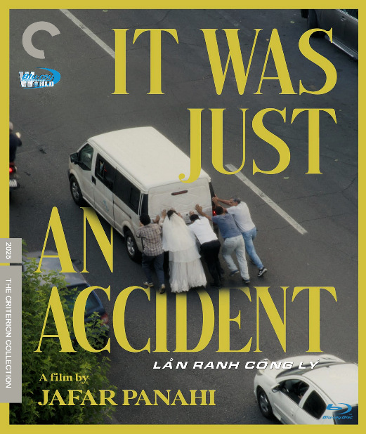 B6906.It Was Just an Accident 2026  LẰN RANH CÔNG LÝ  2D25G  (TRUE- HD 7.1 DOLBY ATMOS)